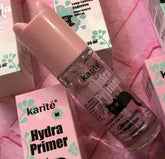 First Facial Gel Oil Control Deep Hydration Karite 35ml